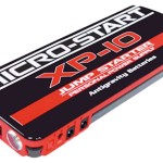 Antigravity Batteries Micro-Start PPS XP-10