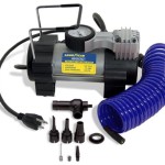 Goodyear i8000 120-Volt Direct Drive Tire Inflator