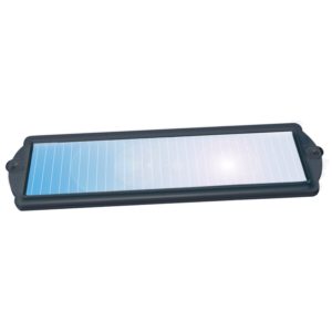 Sunforce 50012 1.8-Watt Solar Battery Maintainer face